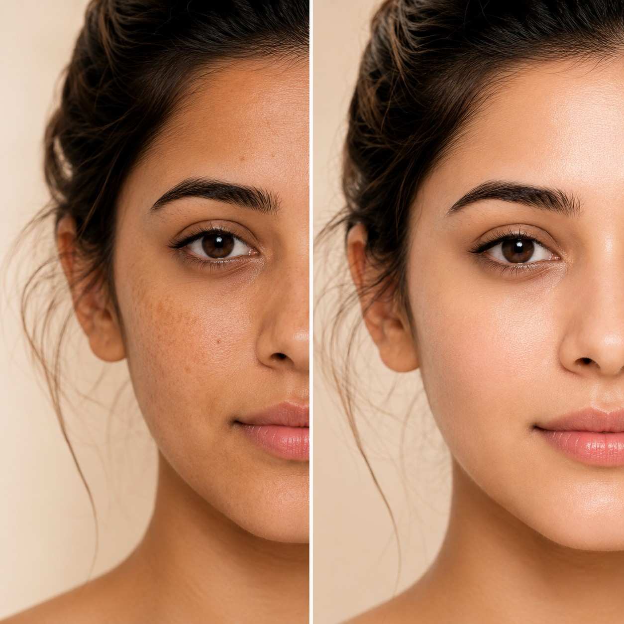 Dark Spots